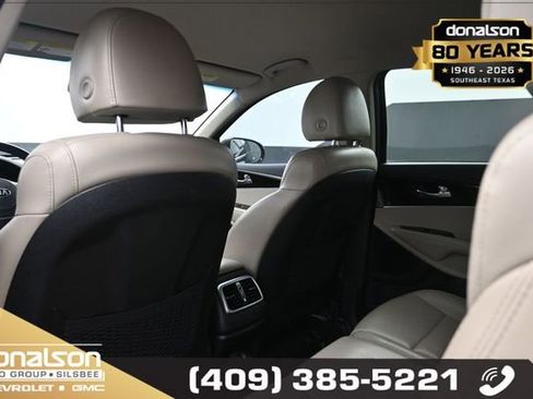 Used 2019 Kia Sorento EX FWD image 10