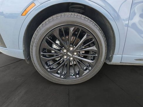Used 2023 Lincoln Corsair Reserve w/ Equipment Group 201A FWD image 14