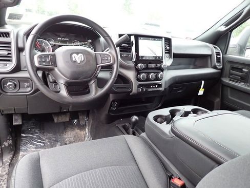 New 2024 RAM 3500 Tradesman w/ Towing Technology Group image 14