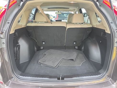 Used 2015 Honda CR-V EX image 34
