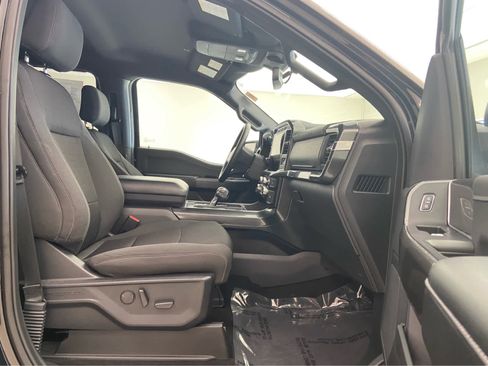 Used 2023 Ford F150 XLT w/ Equipment Group 302A High image 16