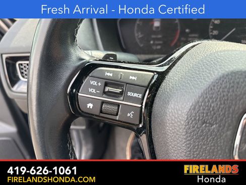 Used 2024 Honda Civic Sport image 16