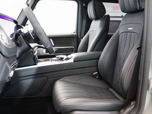 Certified 2024 Mercedes-Benz G 63 AMG 4MATIC image 17