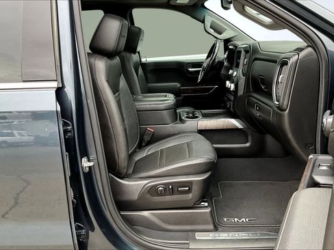 Used 2019 GMC Sierra 1500 Denali AWD/4WD image 14