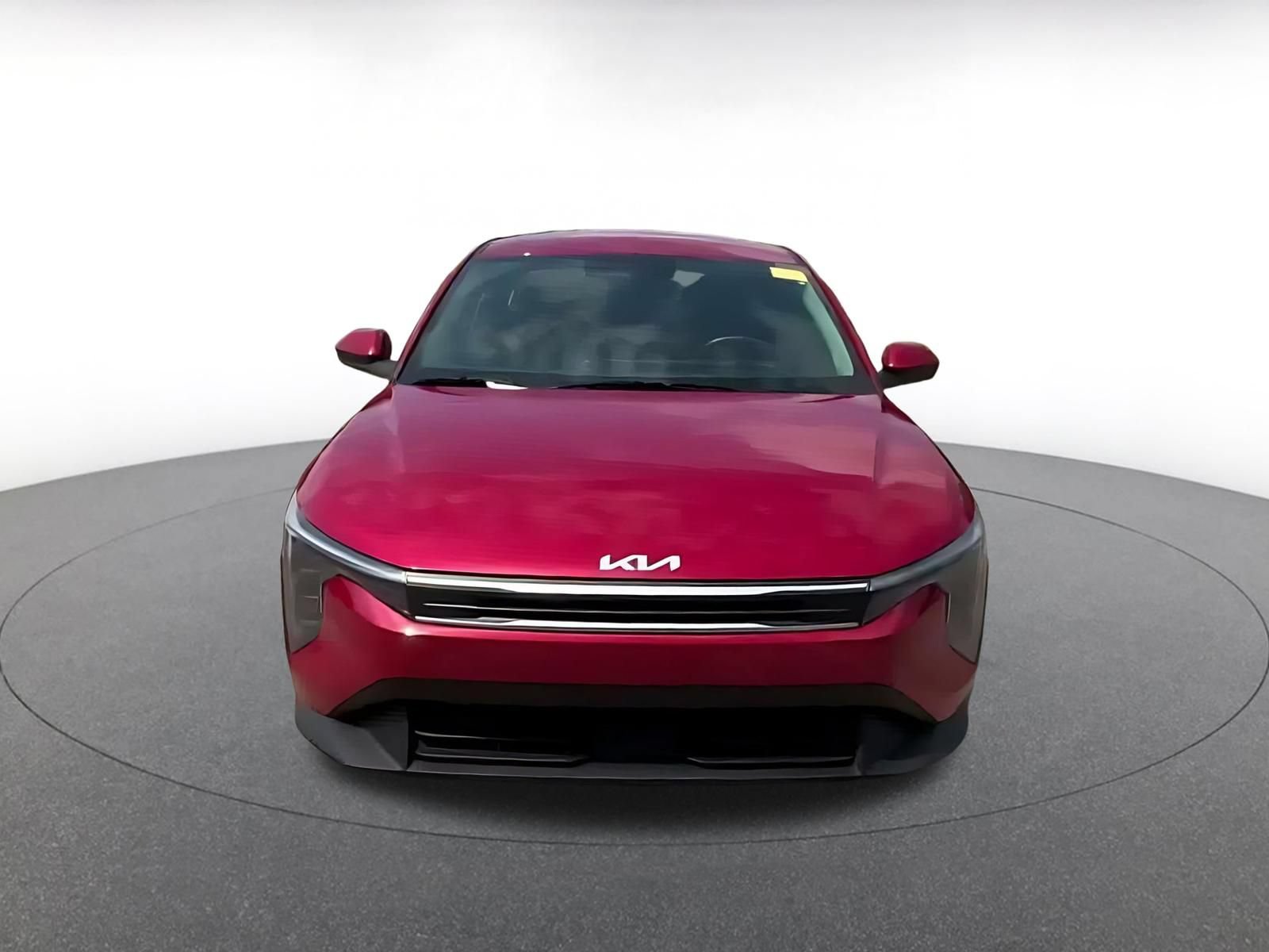 Used 2026 Kia K4 FWD image 3