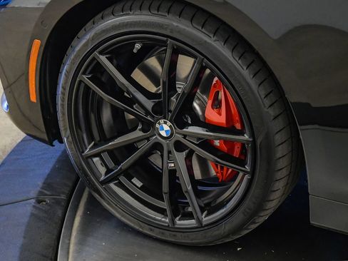 Used 2024 BMW 440i xDrive Coupe w/ Premium Package AWD/4WD image 10