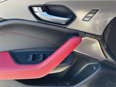 Used 2024 Acura TLX SH-AWD w/ A-SPEC Pkg image 25