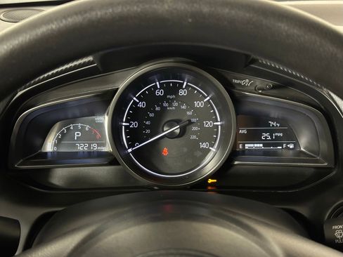 Used 2019 MAZDA CX-3 Sport FWD image 11
