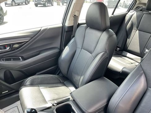Used 2024 Subaru Legacy Limited AWD/4WD image 25