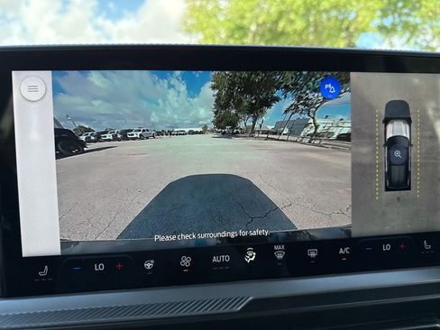 New 2026 Ford Bronco Sport Outer Banks w/ Outer Banks Tech Package+ AWD/4WD image 26