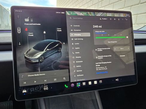 Used 2024 Tesla Model 3 RWD image 49
