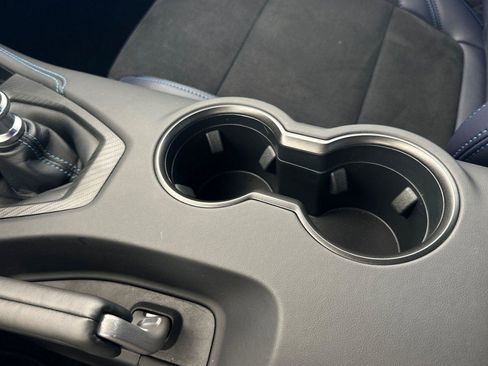 New 2025 Ford Mustang Dark Horse w/ Dark Horse Handlin Package image 24