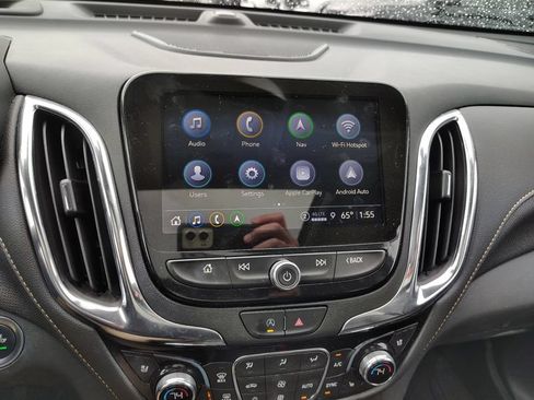 Used 2023 Chevrolet Equinox Premier AWD/4WD image 15