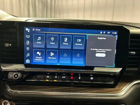 Used 2025 Chevrolet Silverado 1500 LT AWD/4WD image 17