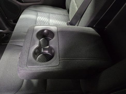 New 2026 RAM 1500 Classic Warlock image 34