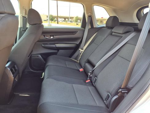 Used 2025 Honda CR-V EX image 24