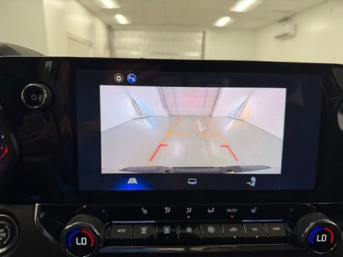 New 2026 Chevrolet Colorado Trail Boss image 21