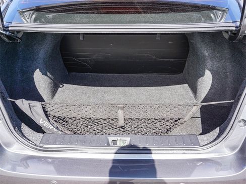 Used 2024 Nissan Versa S w/ Trunk Package image 24