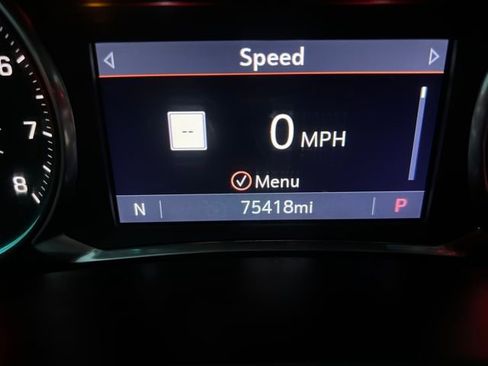 Used 2021 Chevrolet Equinox LT image 23