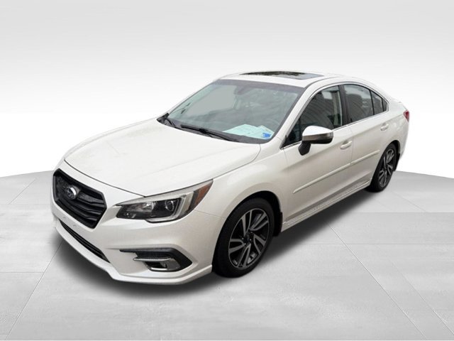 Used 2018 Subaru Legacy 2.5i Sport AWD/4WD image 30