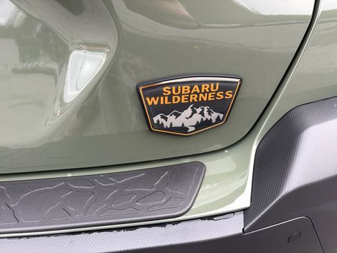 New 2026 Subaru Crosstrek 2.5i Wilderness image 11
