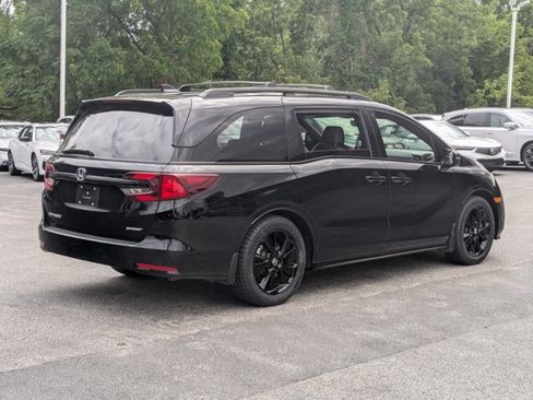 Used 2023 Honda Odyssey Sport image 5