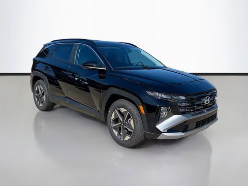 New 2026 Hyundai Tucson SEL image 3