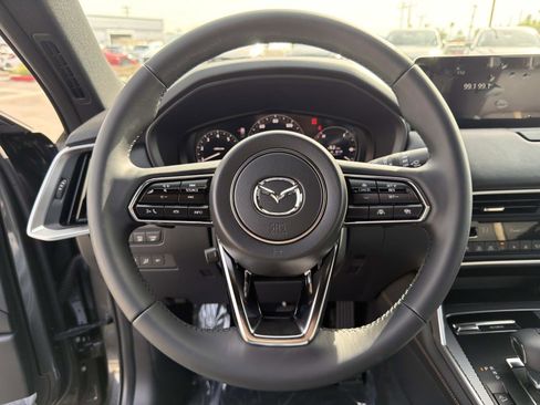 New 2026 MAZDA CX-90 3.3 Turbo S w/ Premium Package image 8