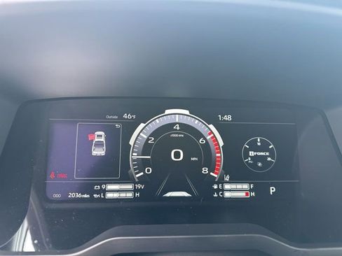 Used 2026 Toyota Tundra 1794 Edition image 25