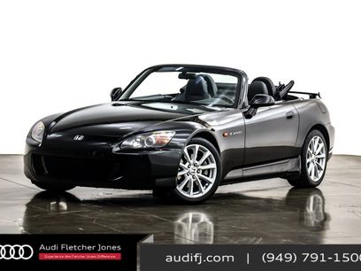 Used 2007 Honda S2000
