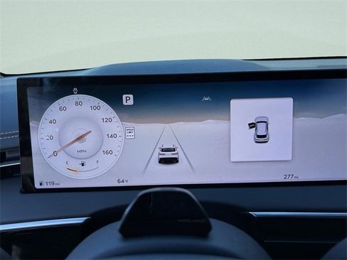 Used 2026 Genesis GV70 2.5T Sport Prestige image 35