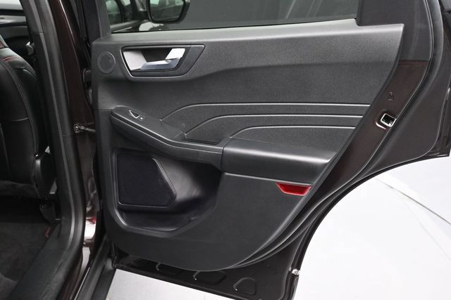 Certified 2023 Ford Escape ST-Line Elite w/ Premium Technology Package AWD/4WD image 13