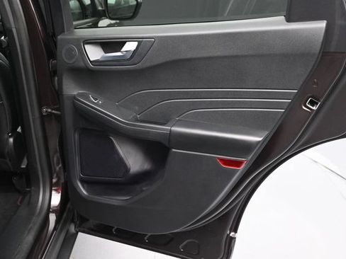 Certified 2023 Ford Escape ST-Line Elite w/ Premium Technology Package AWD/4WD image 13
