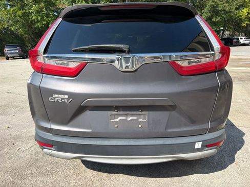Used 2019 Honda CR-V EX-L image 9