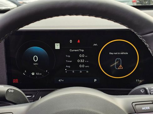 New 2026 Hyundai Kona Limited image 20