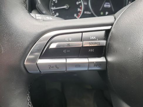 Certified 2025 MAZDA CX-50 AWD 2.5 S w/ Preferred Package image 17