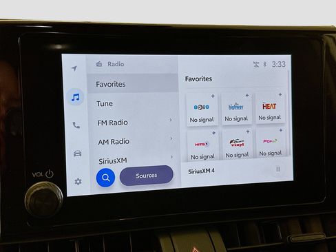 Used 2025 Toyota RAV4 LE image 21