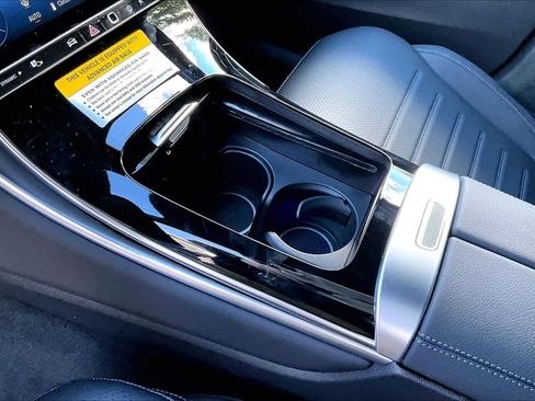 New 2026 Mercedes-Benz GLE 450 4MATIC Coupe image 11