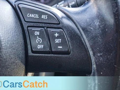 Used 2016 MAZDA MAZDA6 Touring image 32