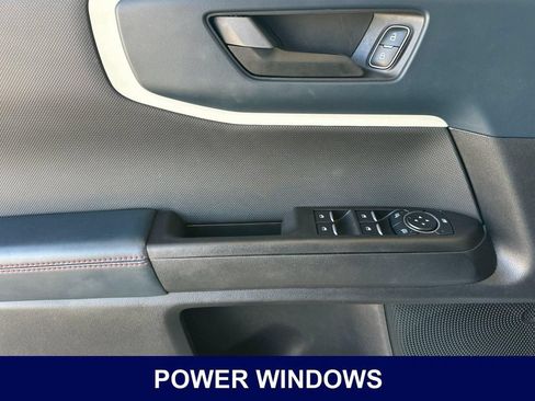 Used 2025 Ford Bronco Sport Heritage AWD/4WD image 11