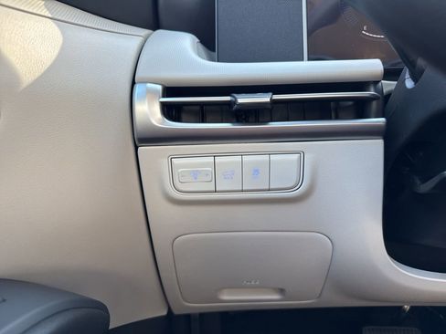 New 2026 Hyundai Tucson SEL image 29