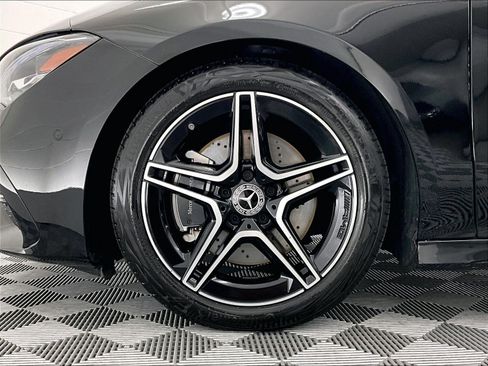 Certified 2024 Mercedes-Benz CLA 250 image 8