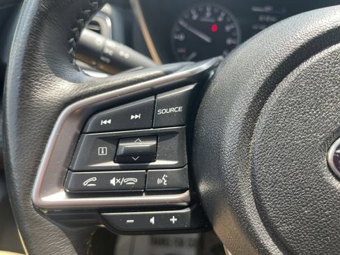 Used 2024 Subaru Ascent Premium w/ Convenience Package AWD/4WD image 19