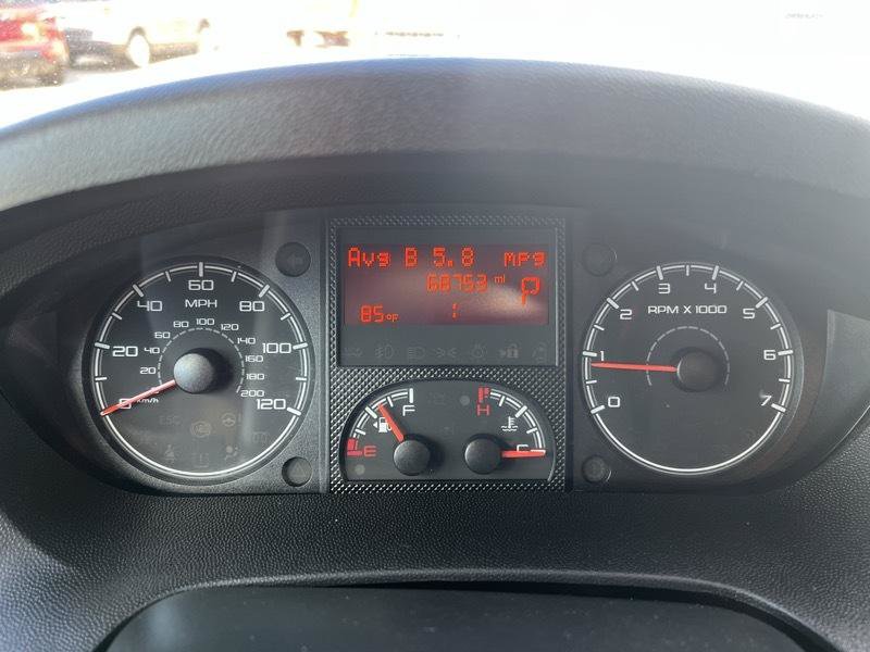 Used 2020 RAM ProMaster 3500 FWD image 12