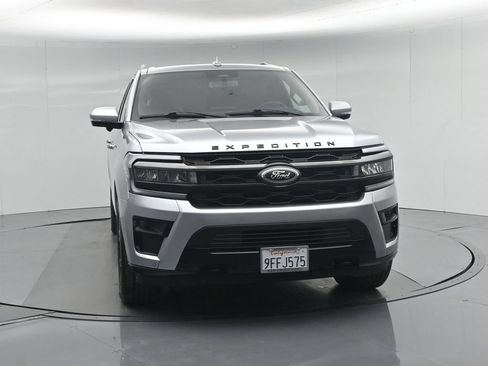Certified 2022 Ford Expedition Max Limited AWD/4WD image 60