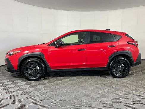 Used 2024 Subaru Crosstrek 2.0i AWD/4WD image 10