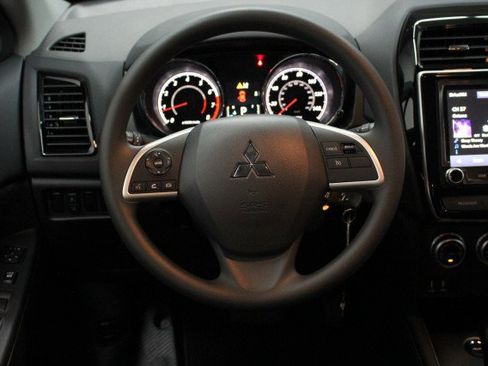 New 2026 Mitsubishi Outlander Sport ES image 21