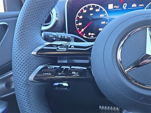 New 2026 Mercedes-Benz GLC 300 4MATIC image 18