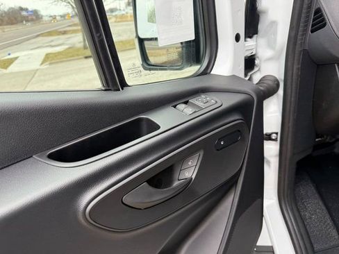 New 2026 Mercedes-Benz Sprinter 144 Cargo image 10