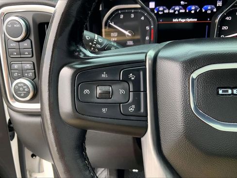 Used 2020 GMC Sierra 1500 Denali w/ Denali Ultimate Package AWD/4WD image 23